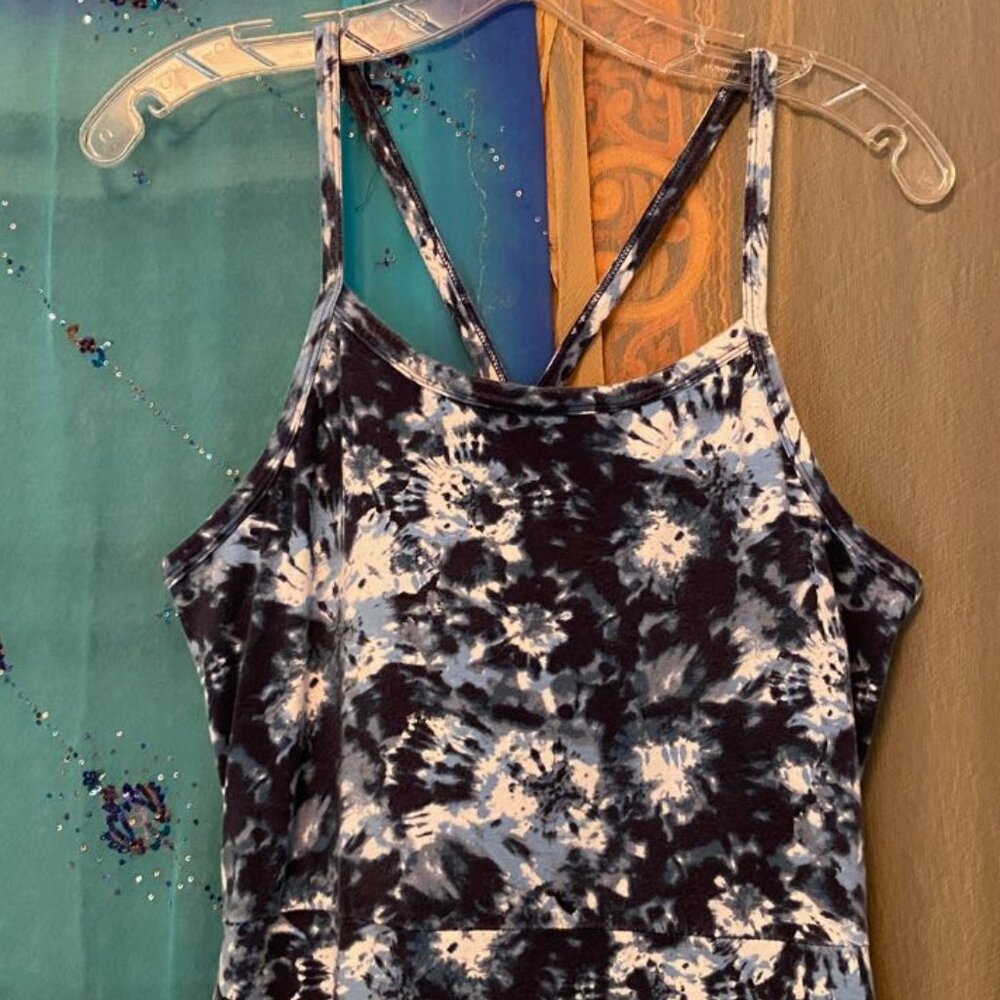 Pact organic cotton sundress - M/L